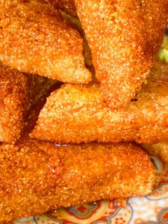 Une photo de Mbasses