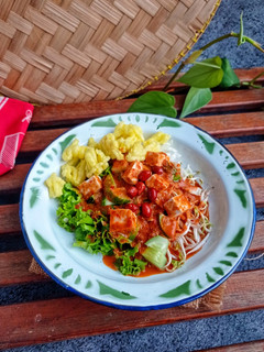 Foto resep Asinan Betawi