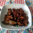 Chicharrones de cerdo