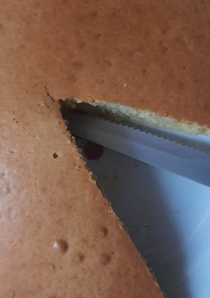 Foto de Bolo de Iogurte