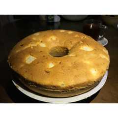 รูปของ Bolu kelapa muda