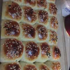 خلية النحل بالجبن-レシピのメイン写真