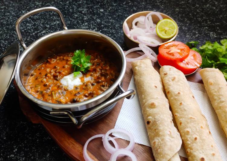 Easiest Way to Prepare Speedy Dal Bukhara !!