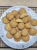 Galletitas rapiditas