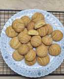 Galletitas rapiditas