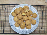 Galletitas rapiditas