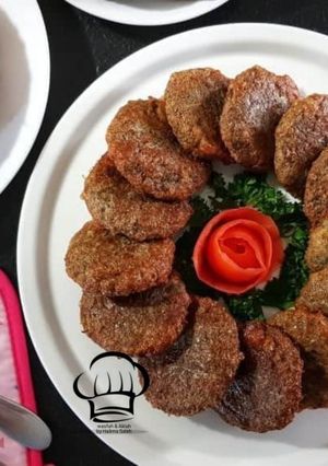 صورة لوصفة الكبيبه الغمراوي
