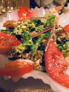 A picture of Salad Tsezar.