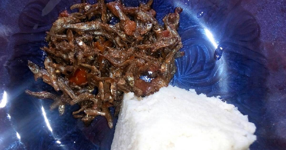 Omena ugali recipes - 47 recipes - Cookpad