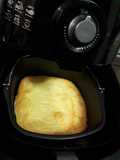 Air Fryer Omelette