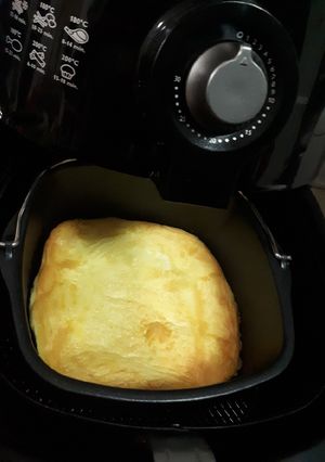 รูปของ ไข่เจียว AirFryer