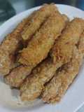 Stickie ayam