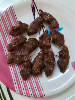 சத்துமாவு கொழுக்கட்டை (Sathumaavu Kolukattai Recipe in tamil) செய்முறை முக்கிய புகைப்படம்