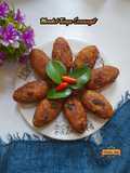 Mendol Tempe Semangit