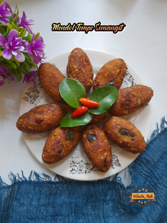 Foto resep Mendol Tempe Semangit