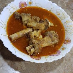 Mutton Paye A picture of Mutton Paye.
