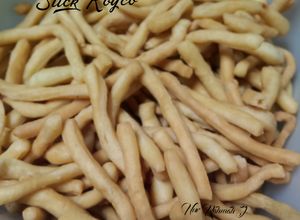 Foto resep Stick Royco