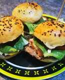 Hamburguesas