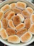 S'more หม้อทอดไร้น้ำมัน