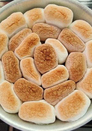 รูปของ S'more หม้อทอดไร้น้ำมัน