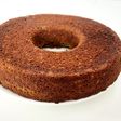 Budín sin tacc de mandarina 👩🍳🤤