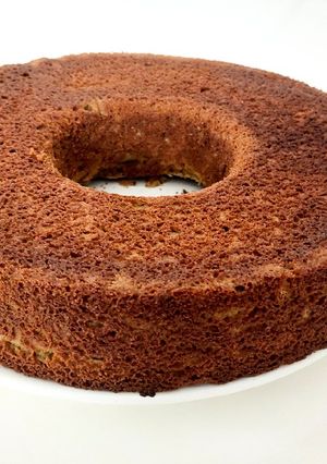 Una foto de Budín sin tacc de mandarina 👩🍳🤤