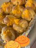 Nora Daza’s Ensaymada