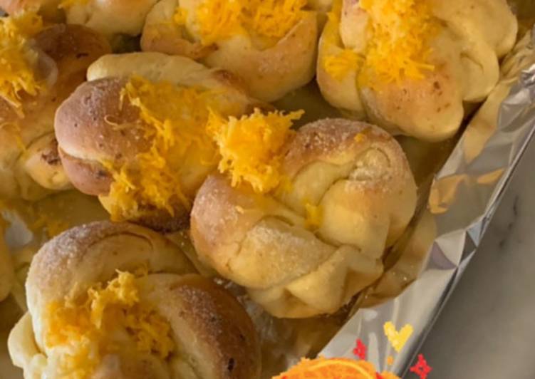 Step-by-Step Guide to Prepare Quick Nora Daza’s Ensaymada