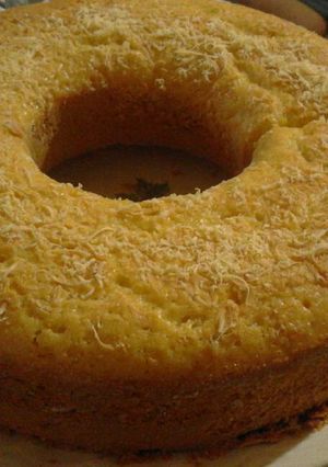 Foto resep Brudel keju