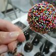 Cake lolipop tanpa oven 💞