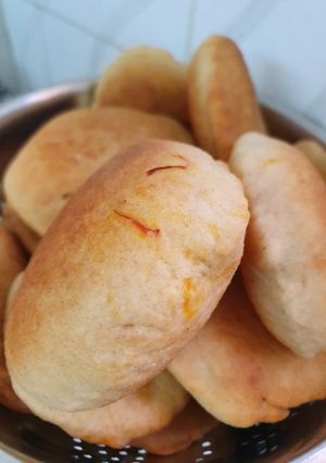 صورة لوصفة خبز الخميرة