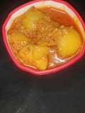 Masala tinde
