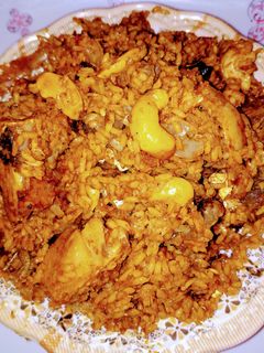 মুড়িঘন্ট (Murighanto recipe in Bengali) রেসিপির প্রধান ছবি
