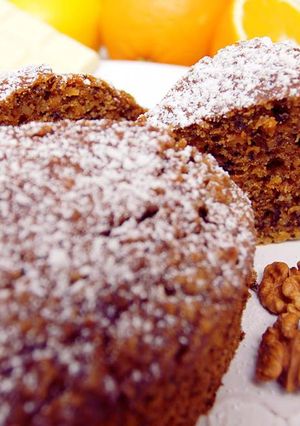 Fitt répatorta recept fotója