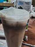 Iced Cappuccino