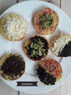 Foto resep Martabak Mini