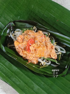 Foto resep Sambal Tumpang