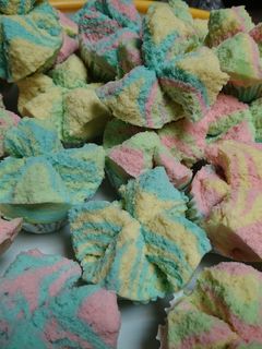 Foto resep Bolu kukus mekar tanpa soda