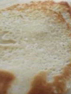 Una foto de Panqueques aptos para Celiacos y Diabéticos