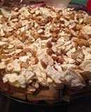 Torta de galletas