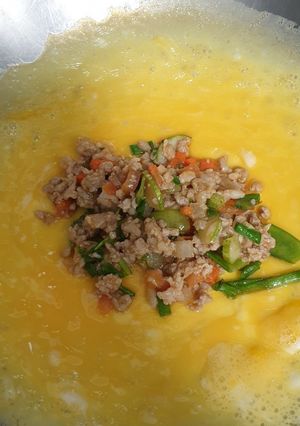 รูปของ ไข่ยัดไส้สูตรบ้านๆ