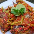 Balado Ikan Nila