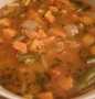 Easy Steps Make Recipes Sweet Potato &amp; White Bean Soup the Awesome  Appealing.