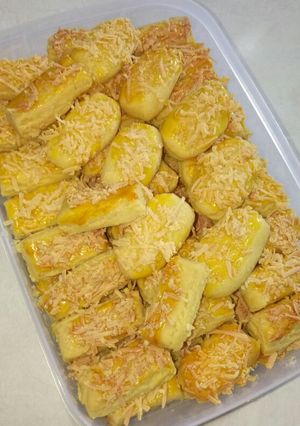 Foto resep Cestangel