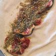 Figue et zaatar