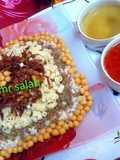 Egyptian Koshari 🍝👍