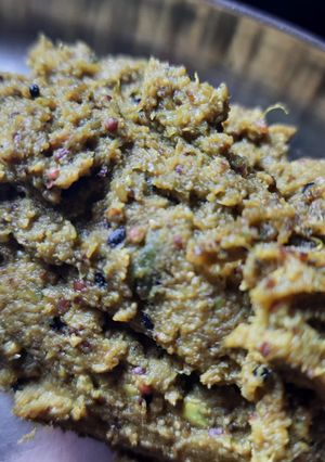 শিম কড়াই পাতুরি (shim kadai paturi recipe in Bengali) রেসিপির প্রধান ছবি