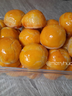 Foto resep Nastar Lumer