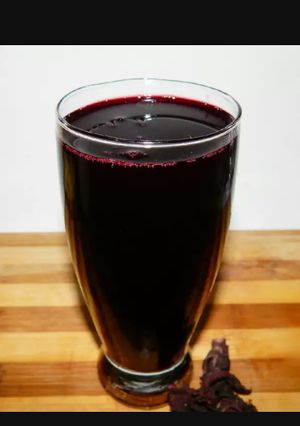 A picture of Zobo.