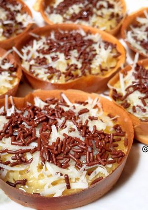 Foto resep Martabak Manis Mini